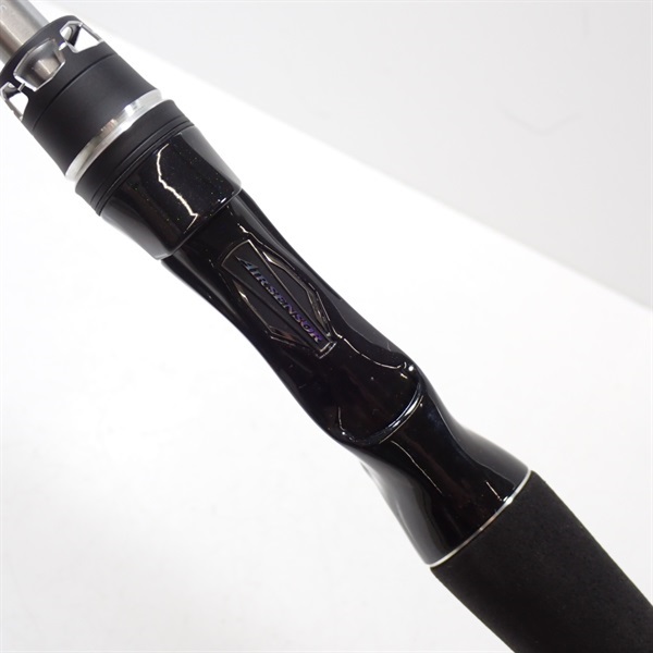 ２３シルバーウルフＡＩＲ７２ＭＬＢ－Ｓ